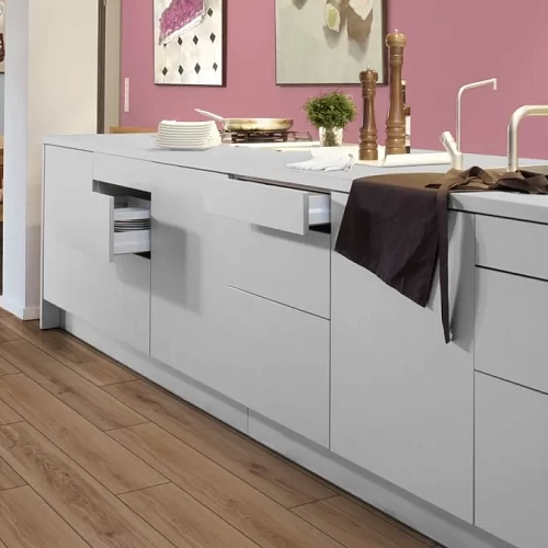 ДУБ САВЕРН ЛАМИНАТ  KRONOTEX  ROBUSTO ламинат для пола